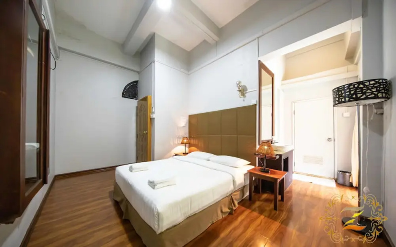 Hotel Zara