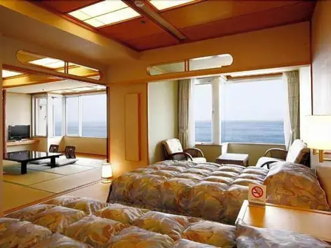 Hotel New Sagamiya