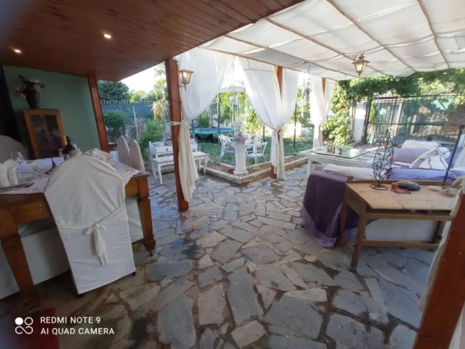 2 Bedrooms Chalet
