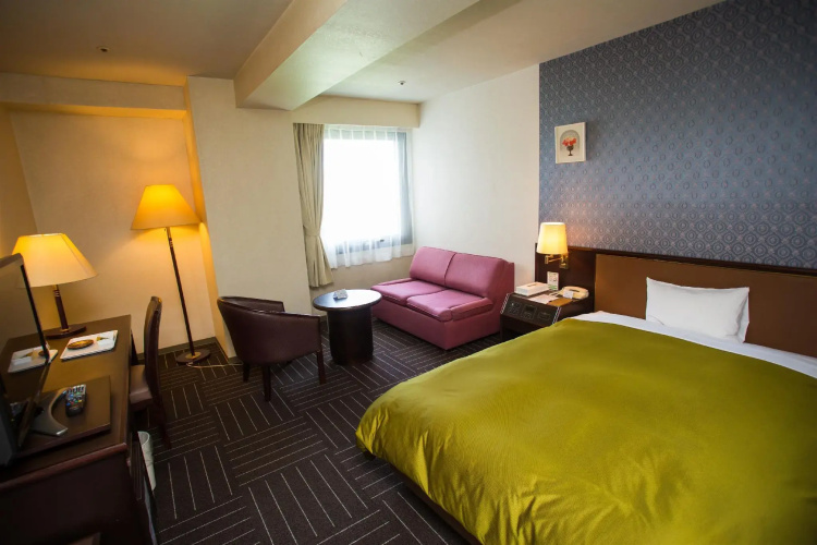 Hotel Green Hill