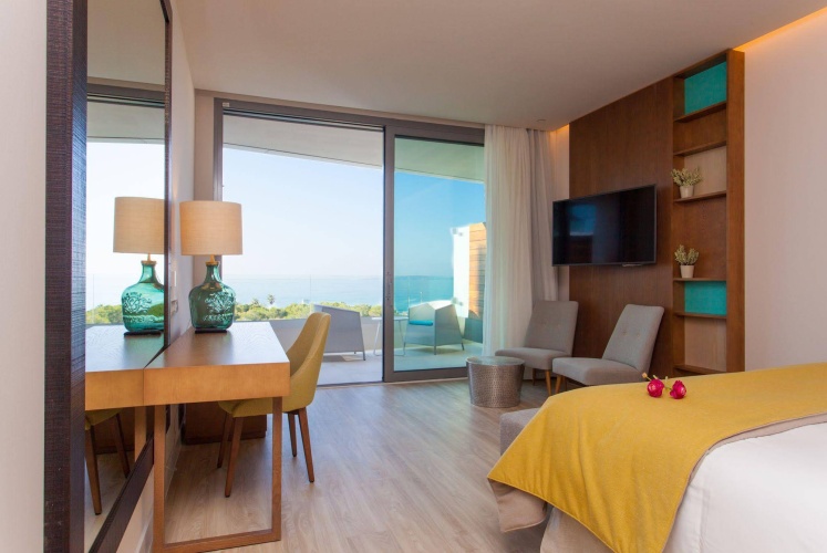 Iberostar Selection Llaut Palma - Adults Only photo 16