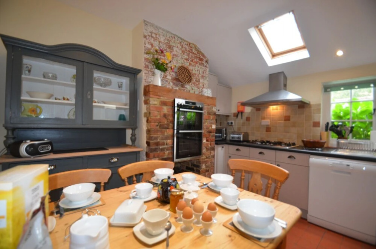 Rosemead Cottage