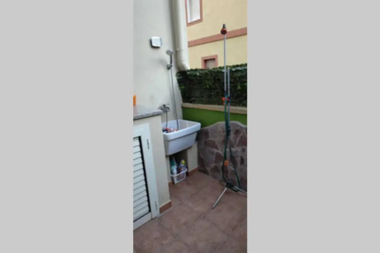 Appartamento incantevole con terrazza a livello