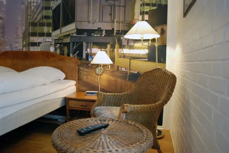 Vildbjerg Hotel