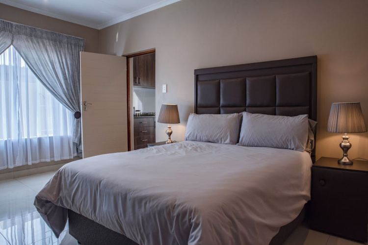 Rusty Estate - Self Catering