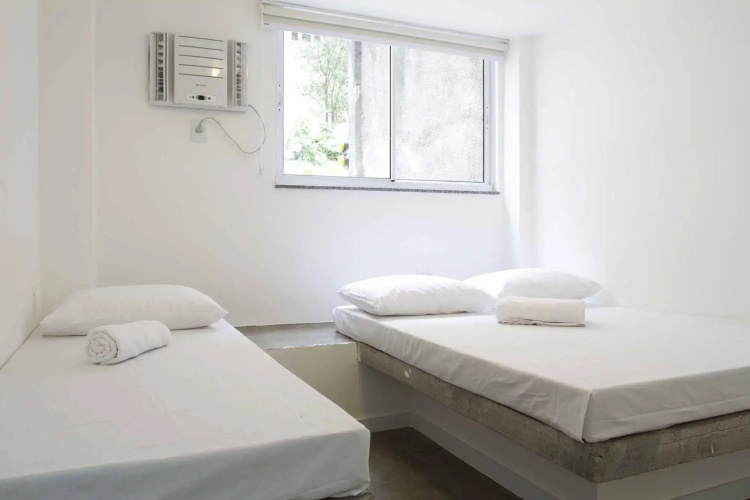 Secreto Hostel