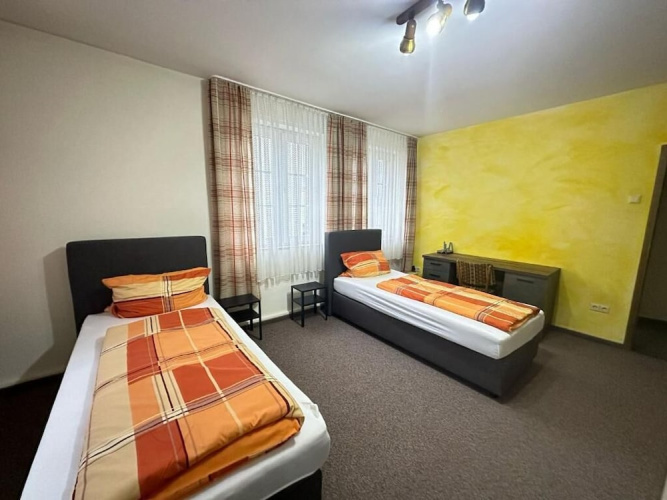 TM Hotel Westfalen