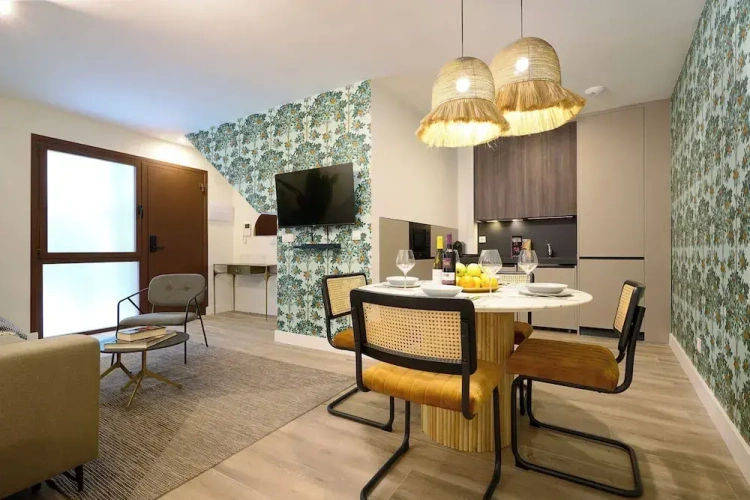 Comfort Apartment