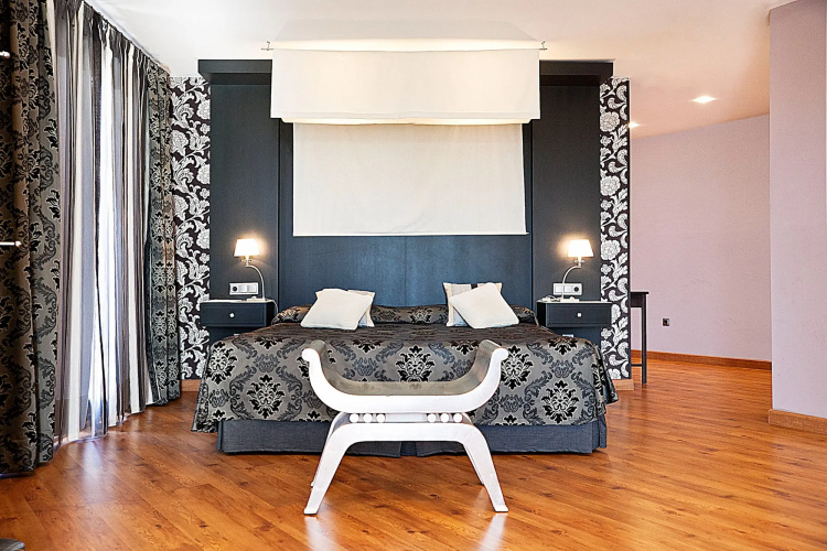 Hotel Campos de Baeza
