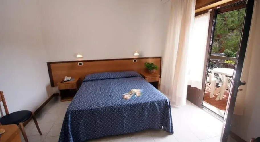 Hotel Lilly