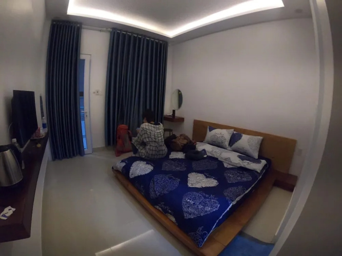 Ha Khoa hotel