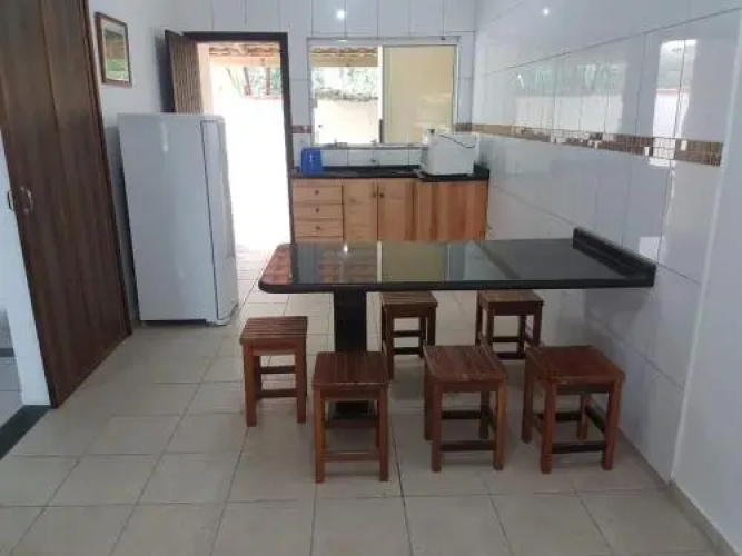 Casa da Praia - Bombas II