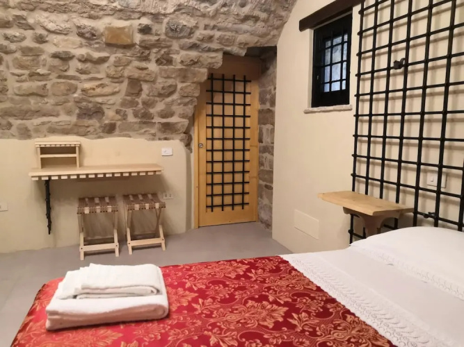 Bed & Breakfast Castello di Belforte