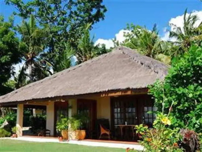 Alegre Beach Resort