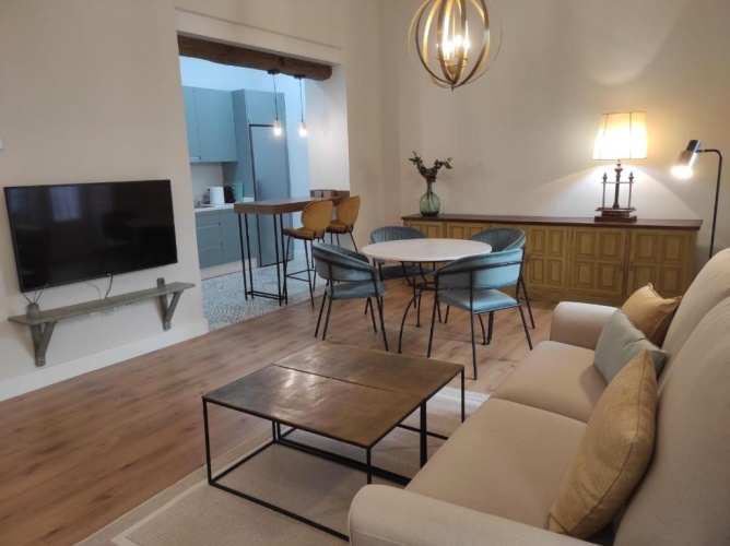 Superior Apartment