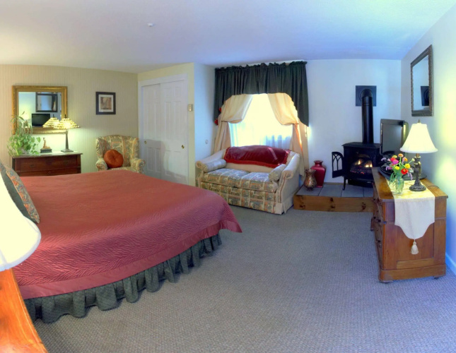 Lamb and Lion Inn