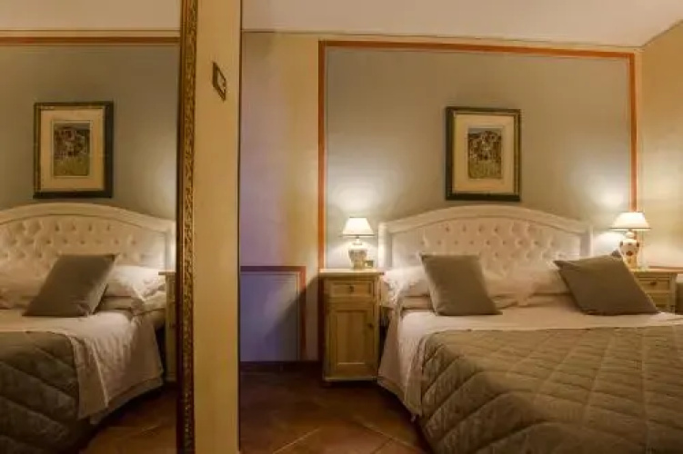 Agriturismo Il Melograno