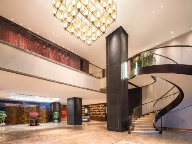 Hailan International Hotel