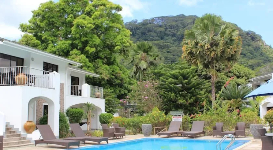 Sun Properties & Resort Hotel
