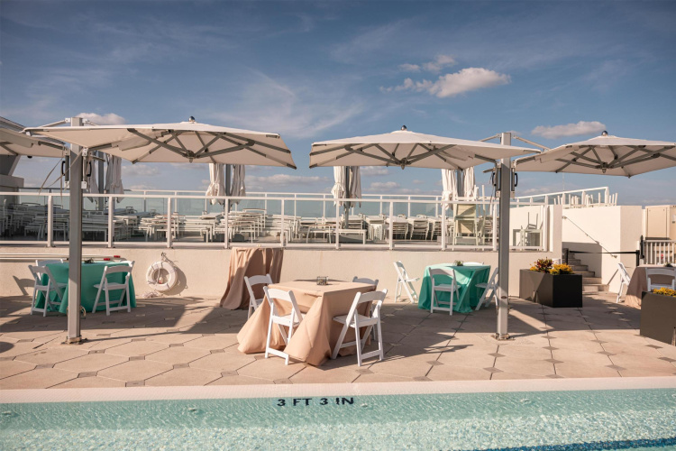 Sunseeker Resort Charlotte Harbor photo 32