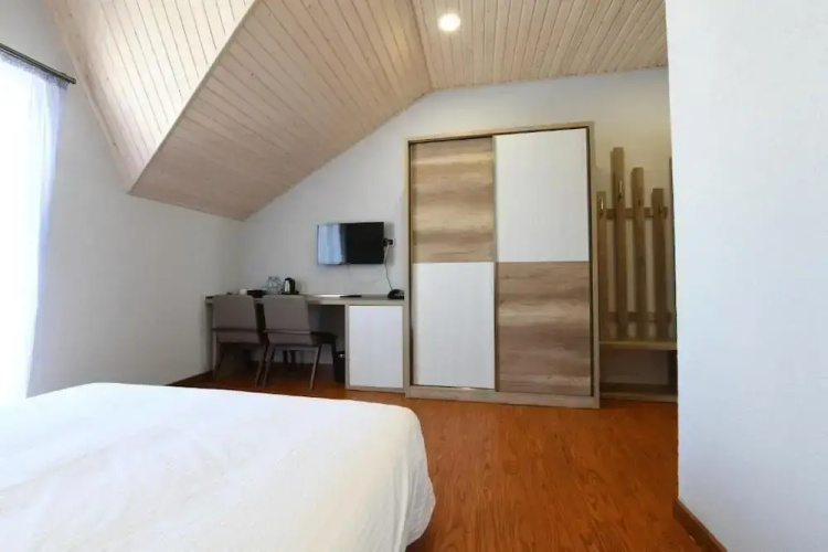 Hotel Ereto