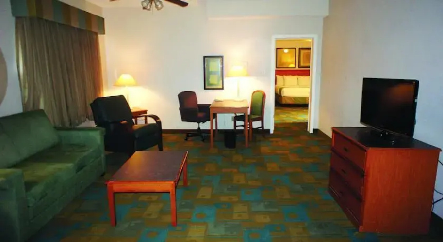 La Quinta Inn Austin Round Rock North