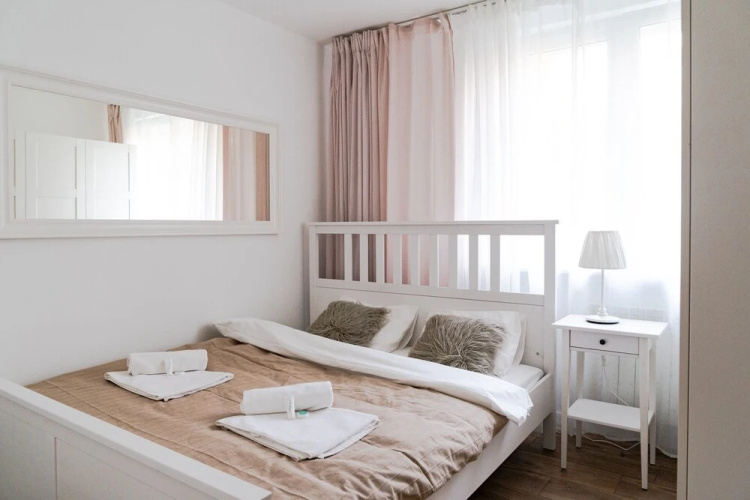 Warsaw Concierge Saska