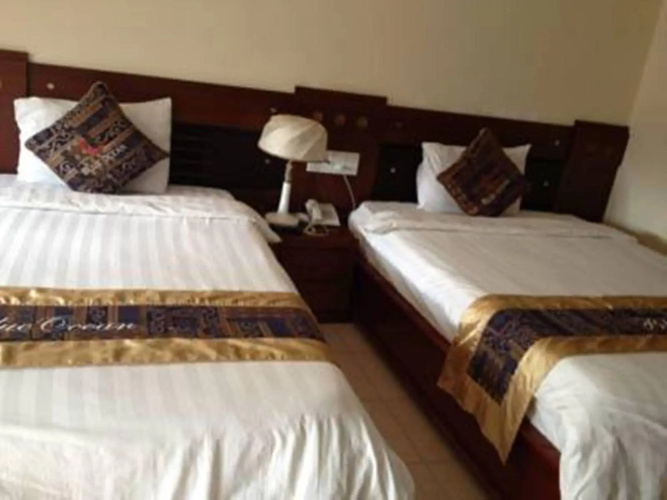 Blue Ocean II Hotel
