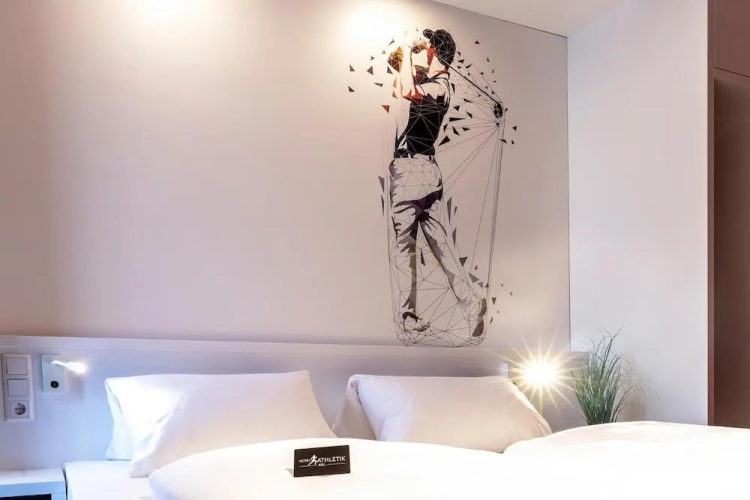 Hotel Athletik Kiel