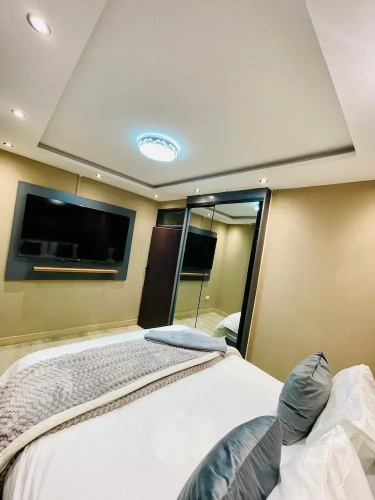 Ques Self Catering Apartments