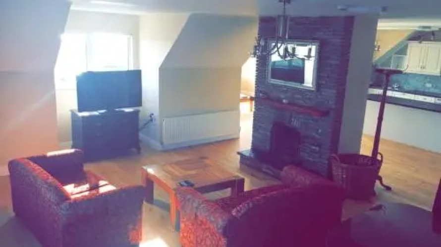 Lehinch Lodge - Guest House