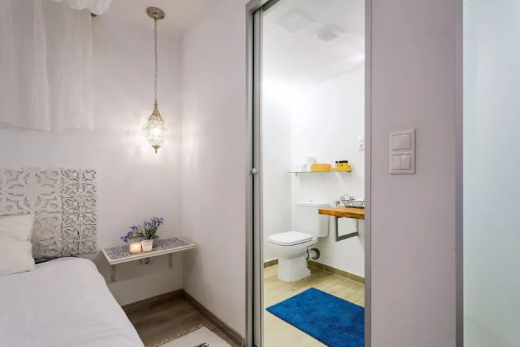 Green Dream Apartment