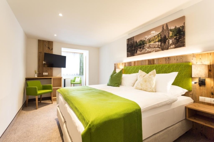 Alpenhotel Wurzer
