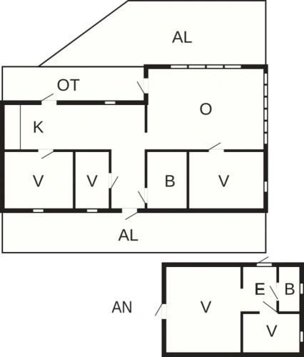 Cottage