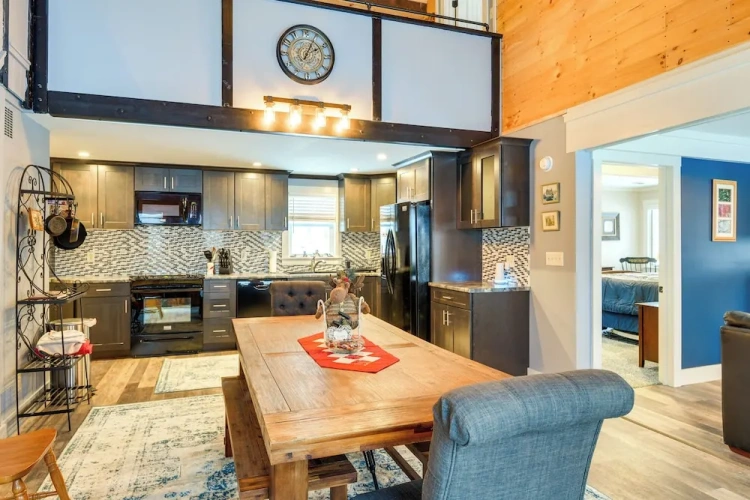 3 Bedrooms Cottage