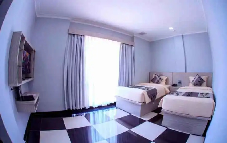Aquatel Hotel