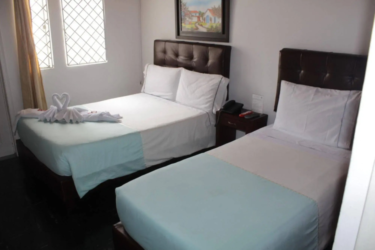 Casa Hotel Victoria