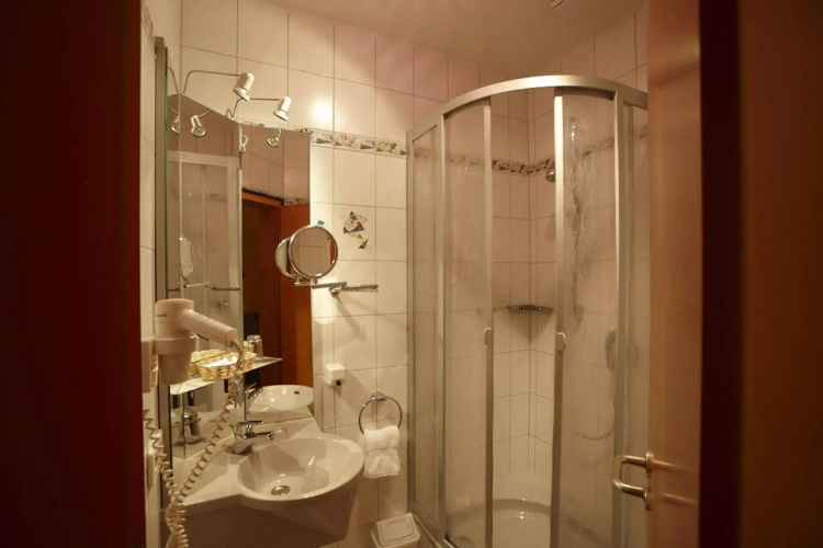 Kohlers Hotel Engel