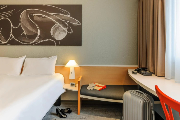 ibis Hannover City