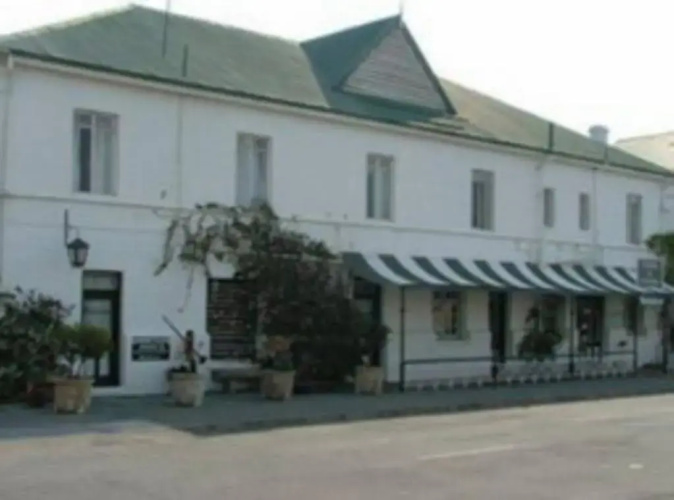 Image de l'hôtel
