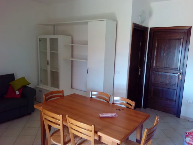 Casa Mamia