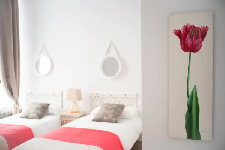 Apartamento Alma Sevilla