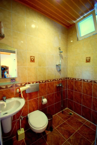 Cemil's Guest House