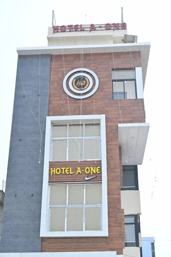Hotel A One Luxury