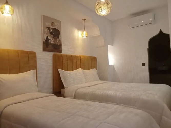 Riad Orient Palace