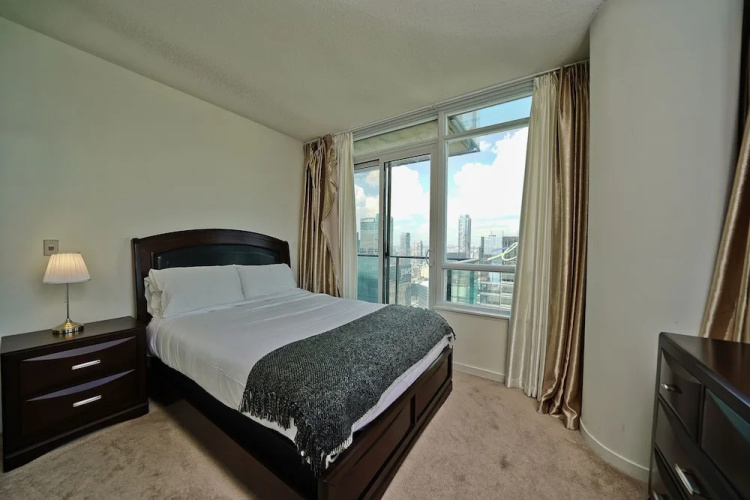 The Maple Boutique Suites