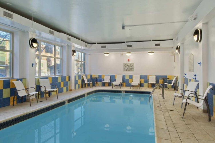 Hilton Providence photo 16