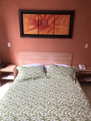 Hotel Campin Inn