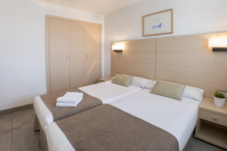 Apartaments Cye Salou photo 7