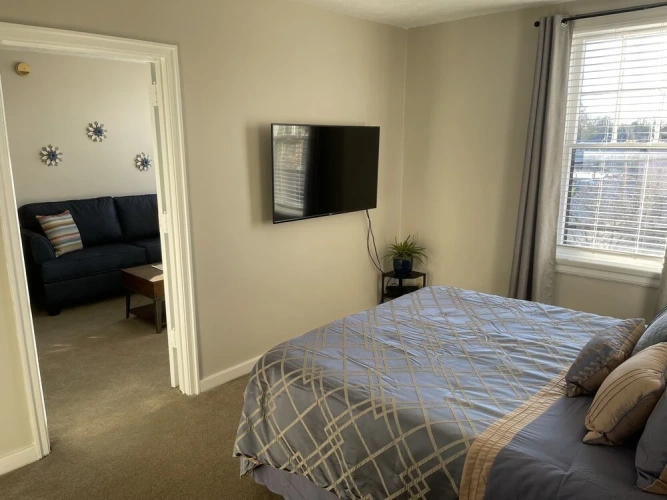 Classic Suite